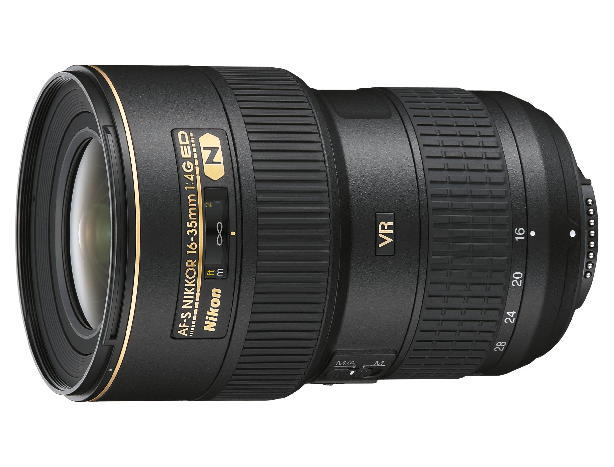 HB-59 Paraluce per 35 mm f/1,4 G