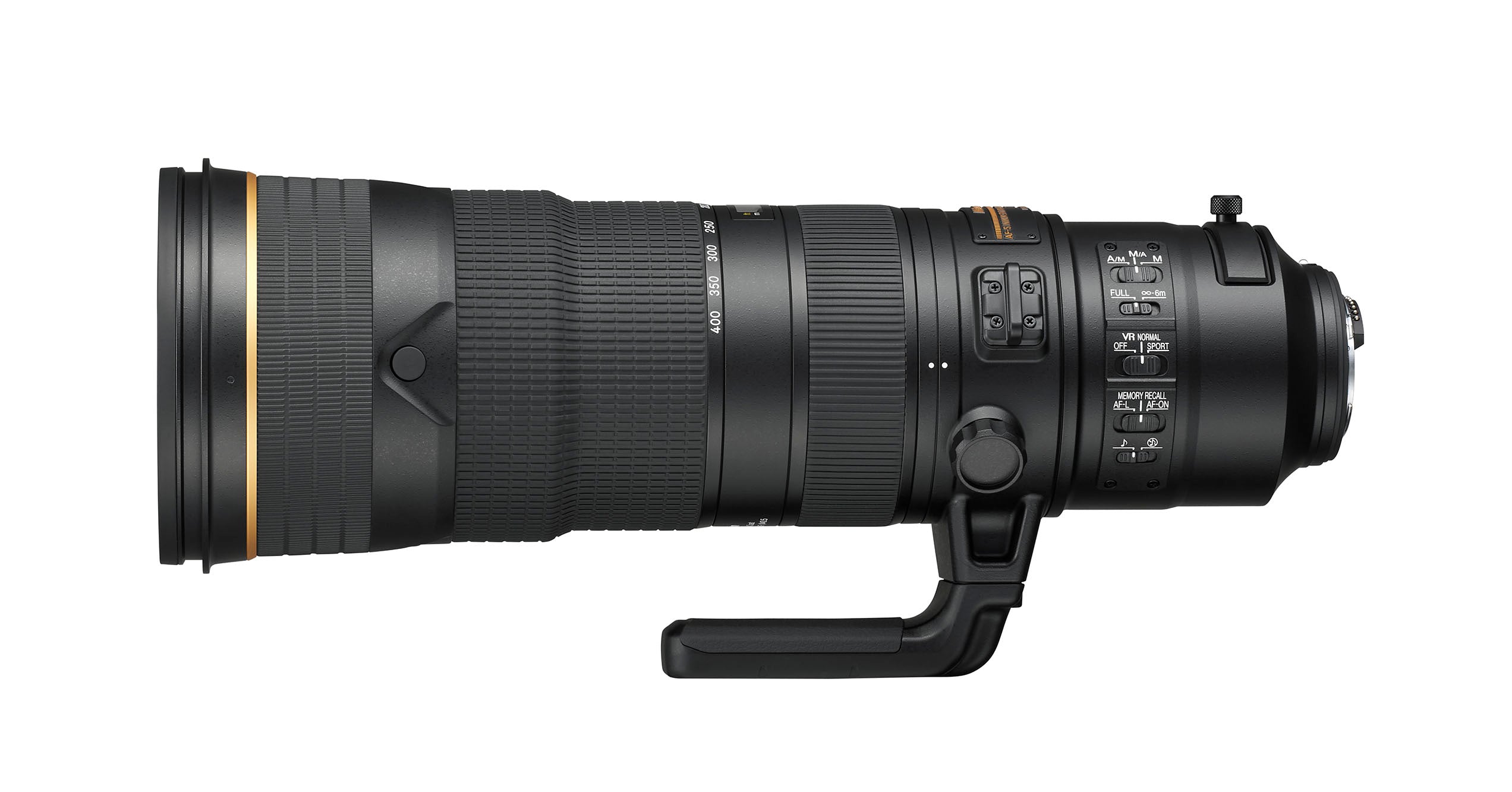 AF-S 180-400mm f/4E TC1.4 FL ED VR