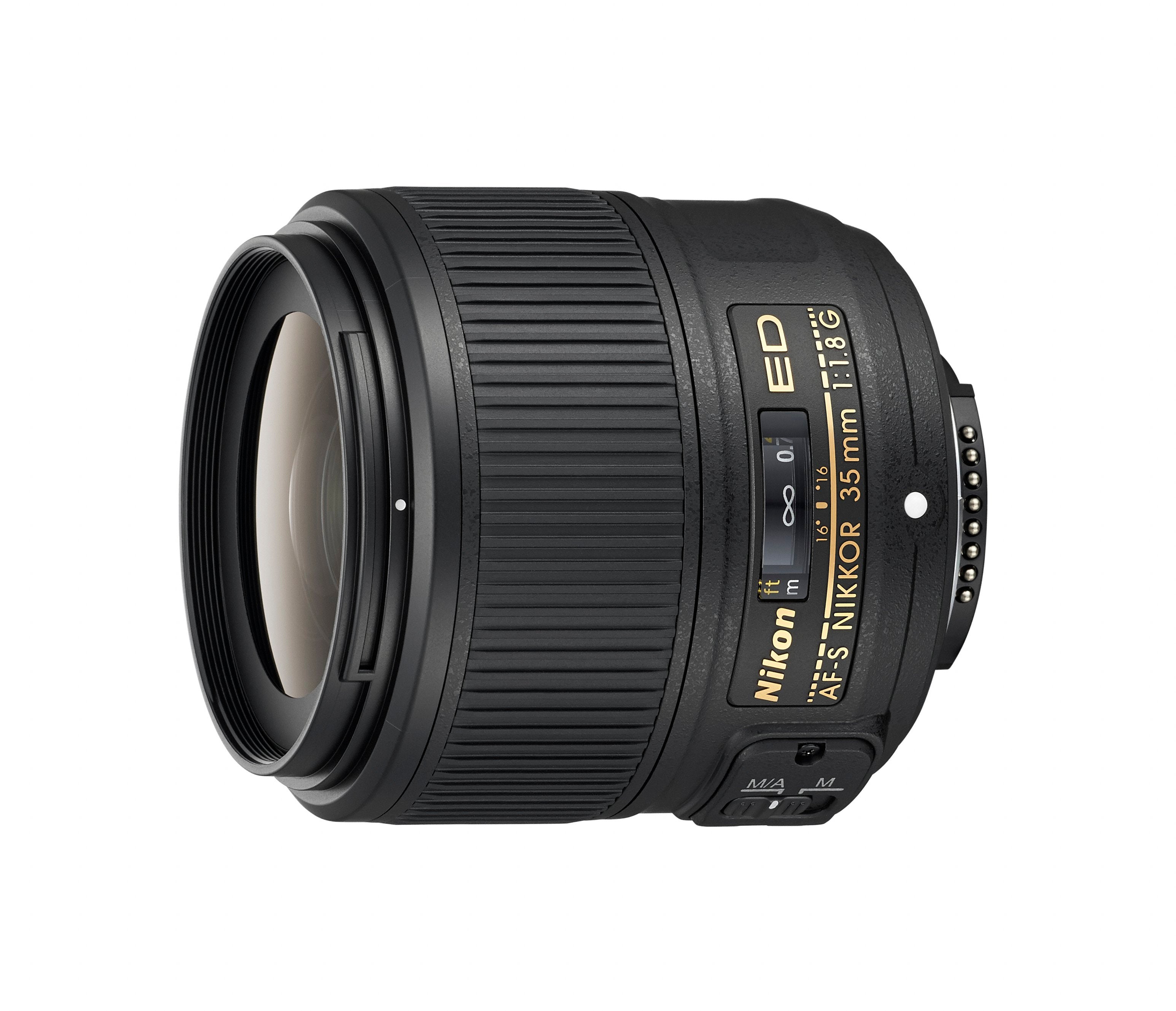 AF-S NIKKOR 35mm f/1,8G ED