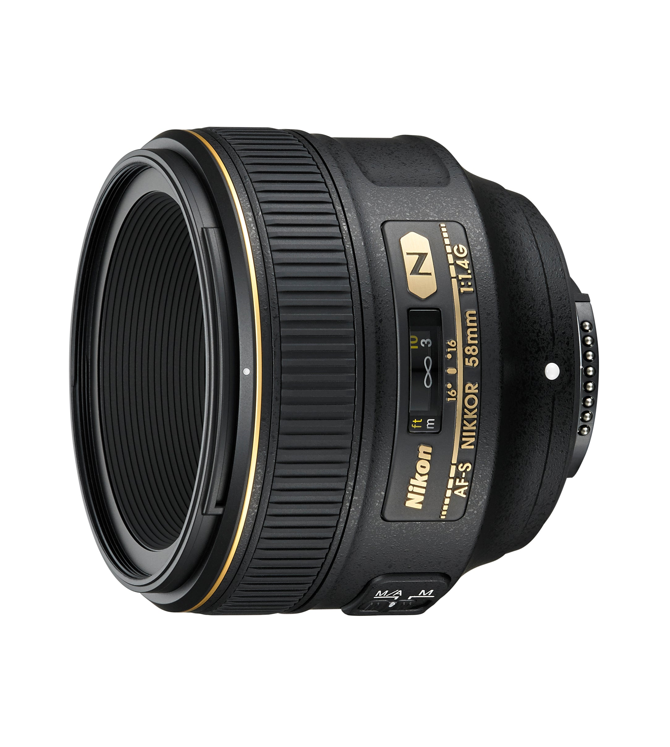 LC-58 Coperchietto Frontale Innesto Rapido x 58mm