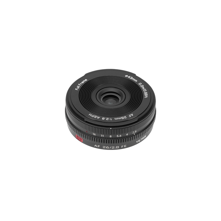 AF26/2.8FE