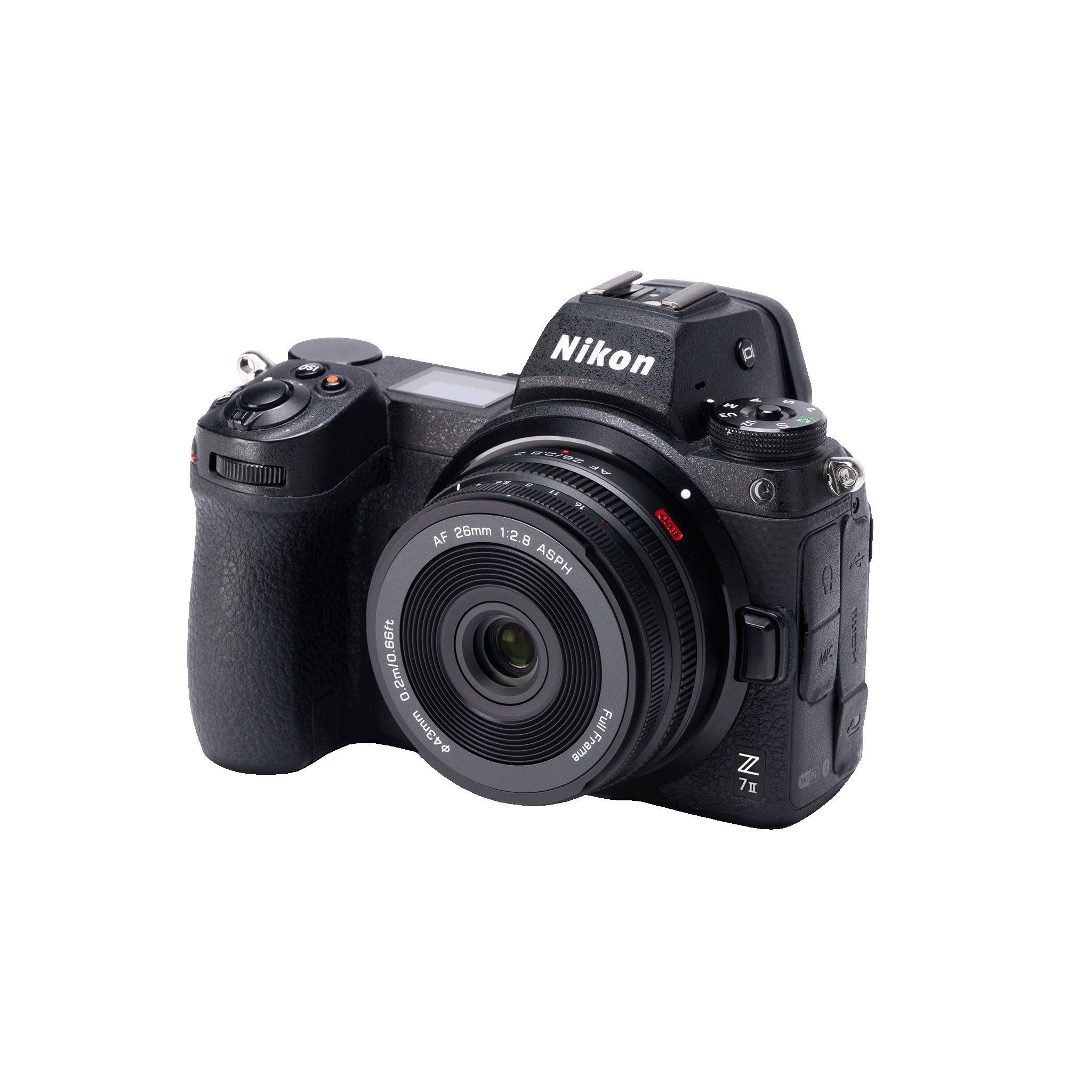 AF26/2.8Z