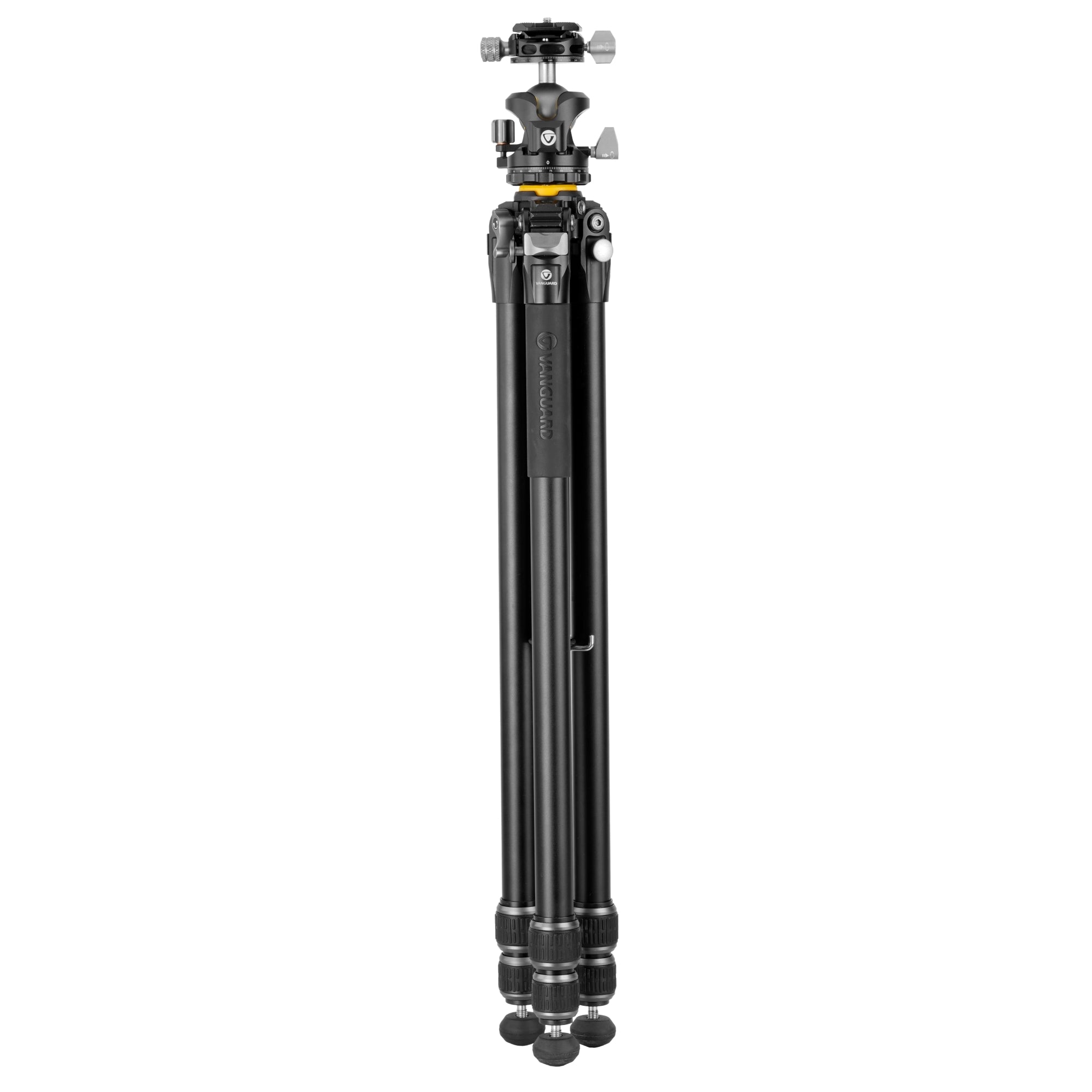 Vanguard Alta Pro 3 263ALBPS - Treppiede in alluminio