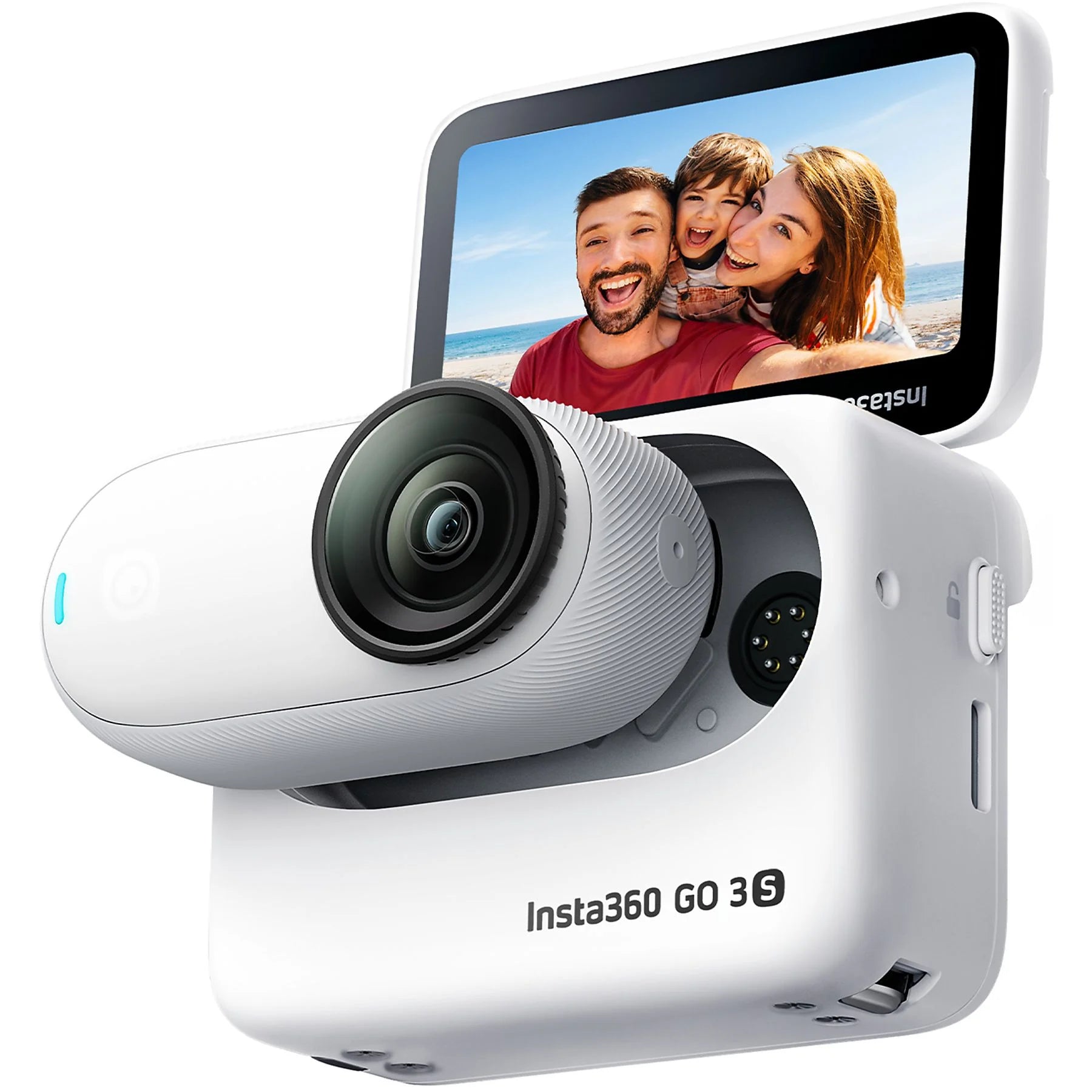 Insta360 GO3S - 64GB