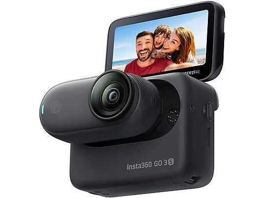 Insta360 GO3S - 64GB