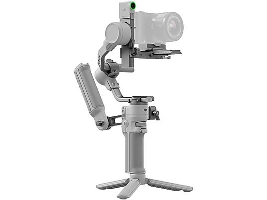 DJI RS 4 Mini Combo – Gimbal Stabilizzatore Leggero per Mirrorless e DSLR
