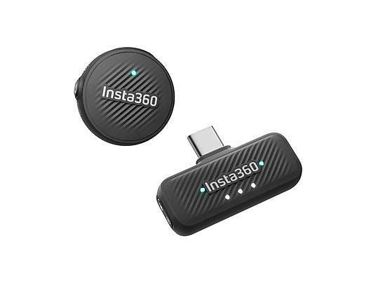 Insta360 Mic Air (1 TX + 1 RX)