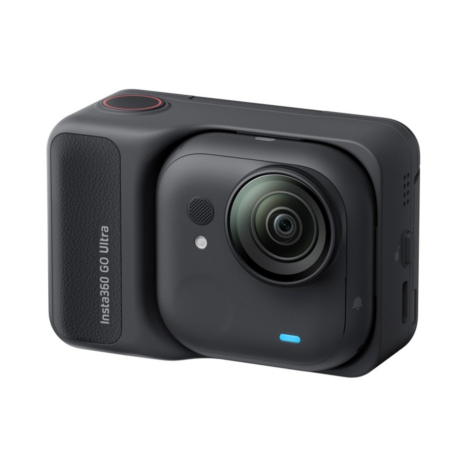 Insta360 GO Ultra Standard Bundle (Midnight Black)