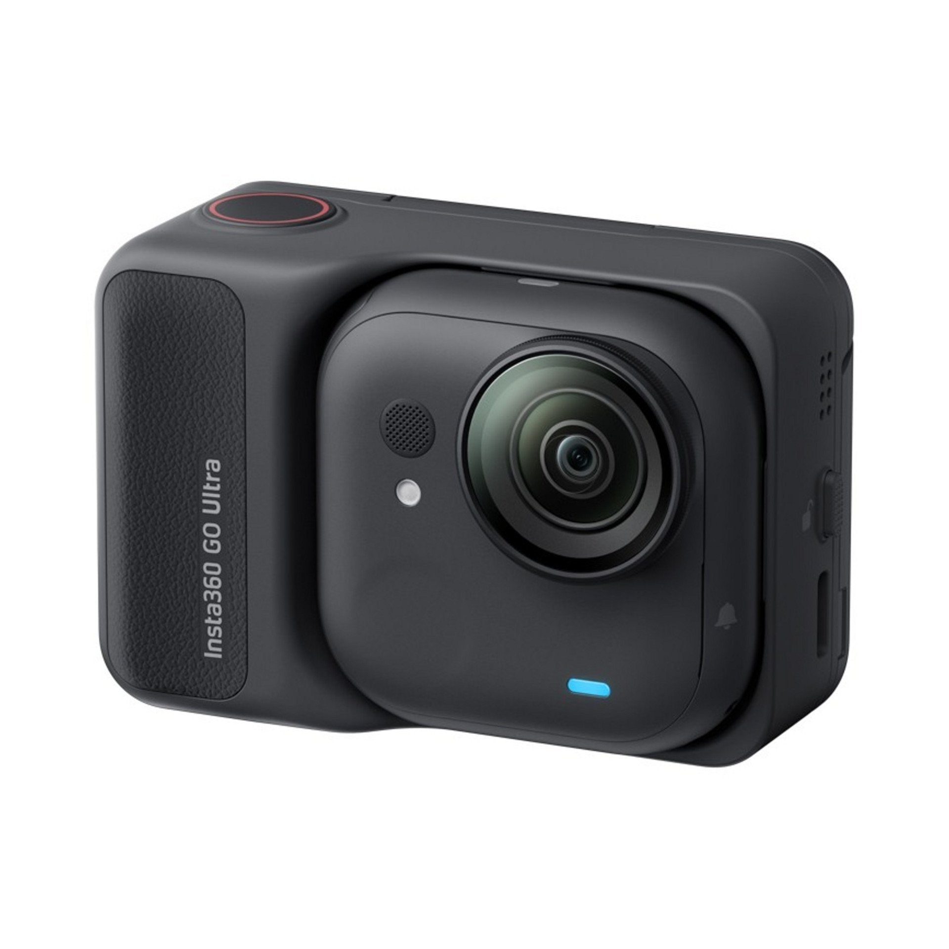 Insta360 GO Ultra Creator Bundle (Midnight Black)