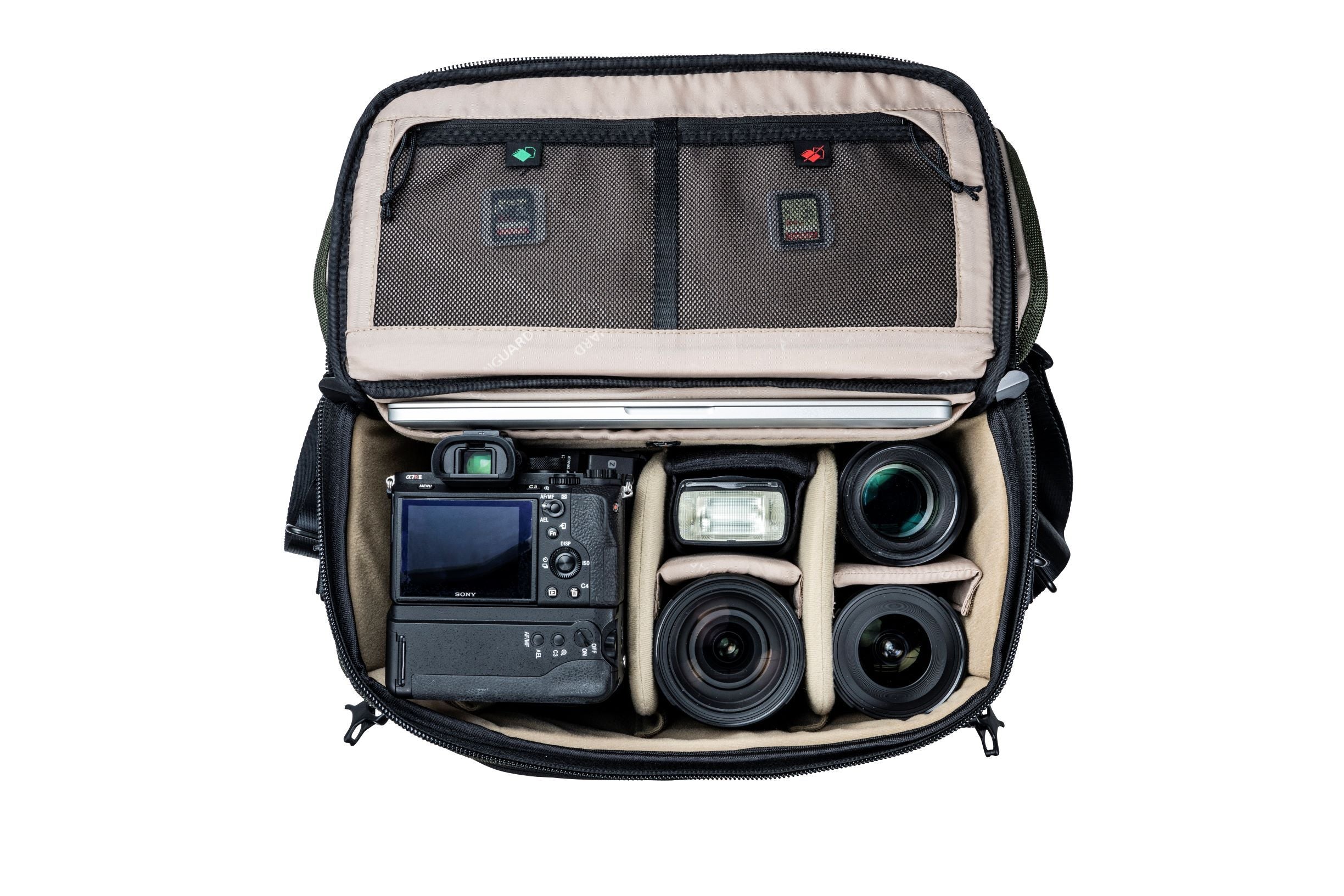 VEOSELECT36SGR