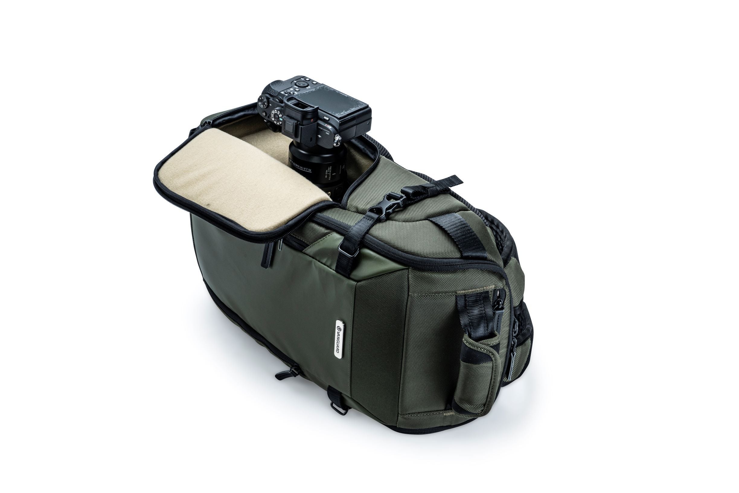 VEOSELECT45BFMGR