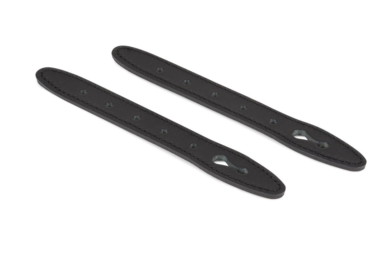Billingham Cinghia frontale per la Hadley Small Pro (Nera)