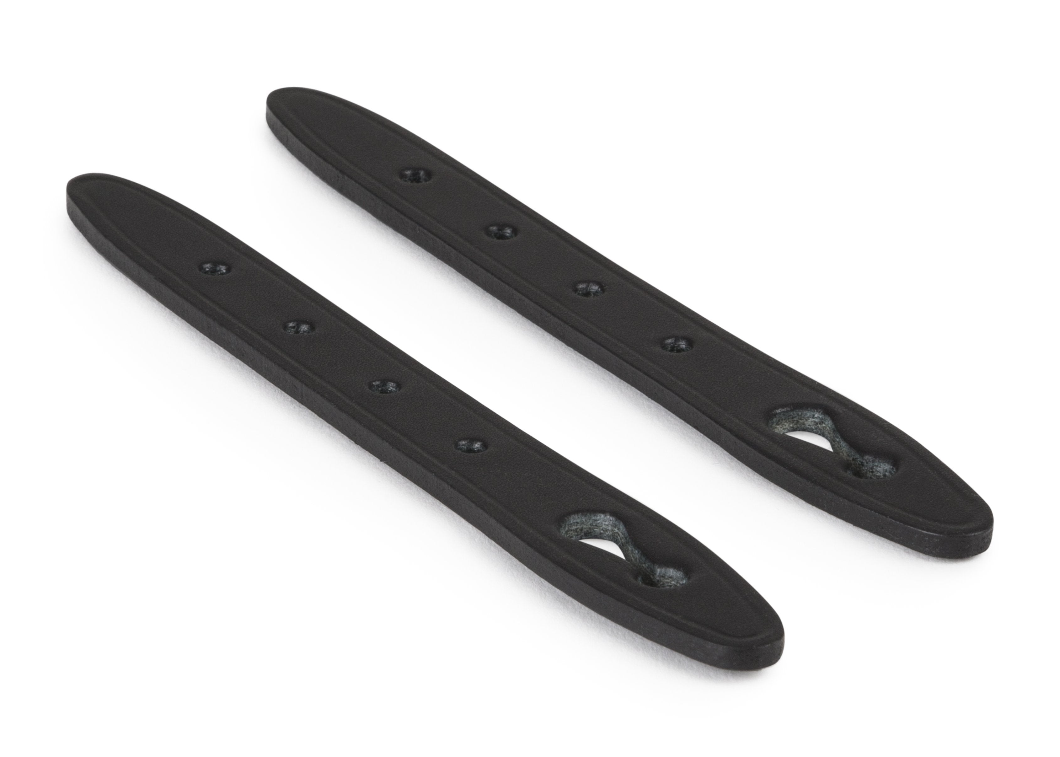 Billingham Cinghia frontale per Mini Eventer (Nero)