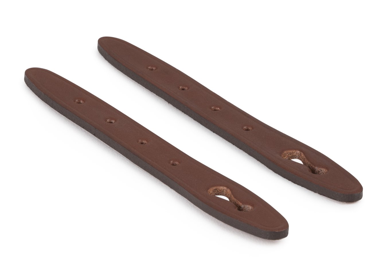 Billingham Cinghia frontale per Mini Eventer (Tan)