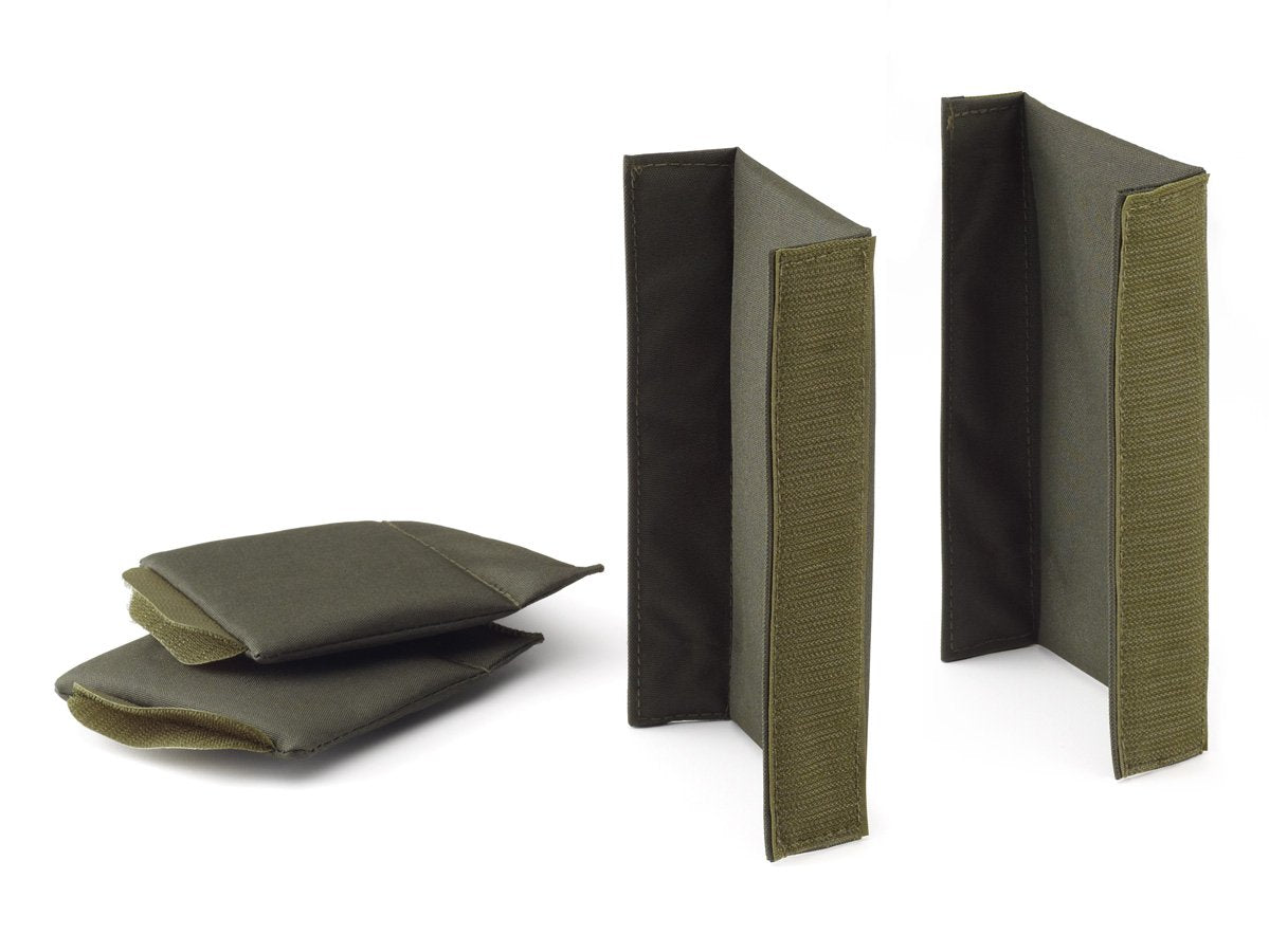Billingham Set divisori per Mini Eventer (Oliva)