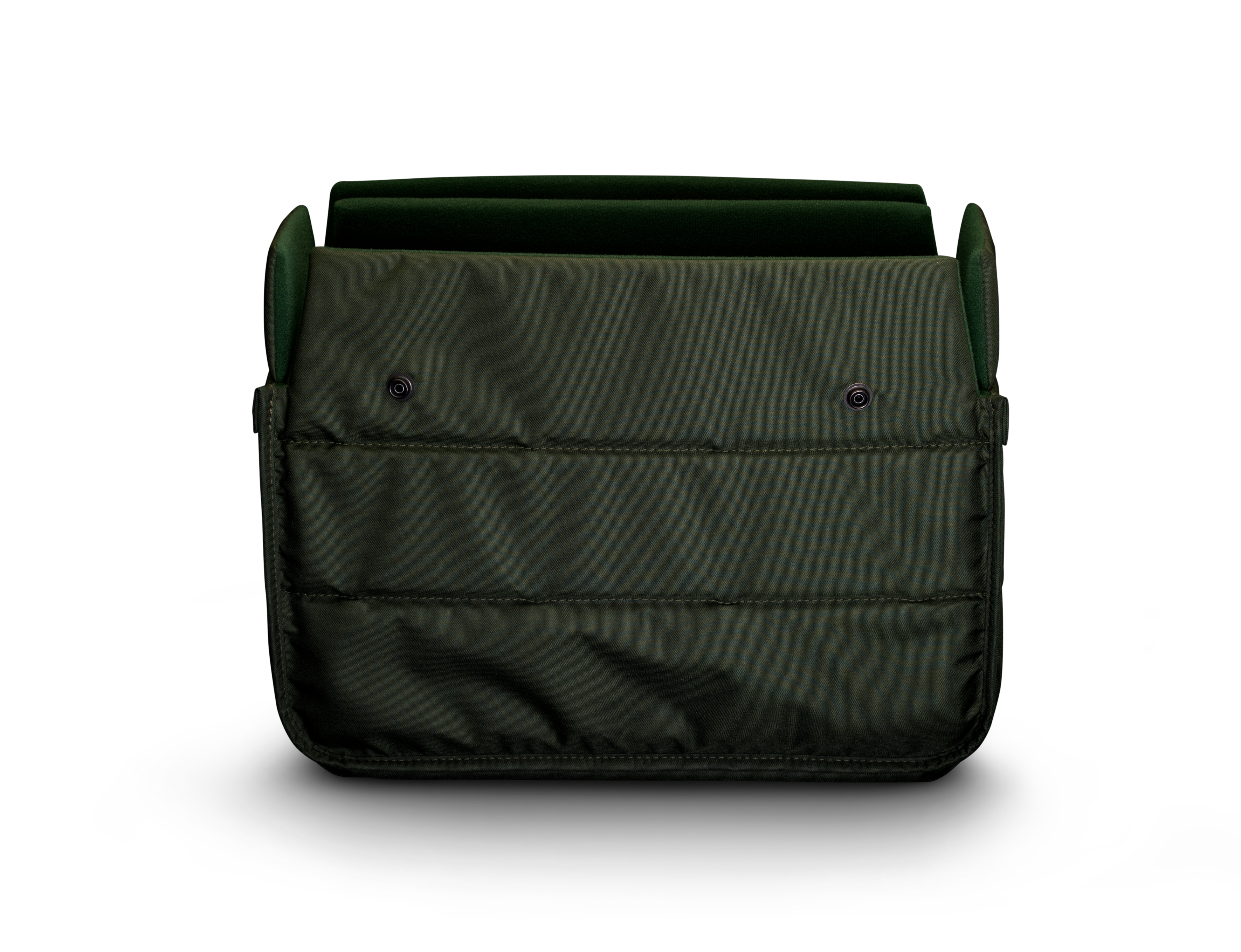 Billingham Inserto imbottito per Eventer MKII (oliva)