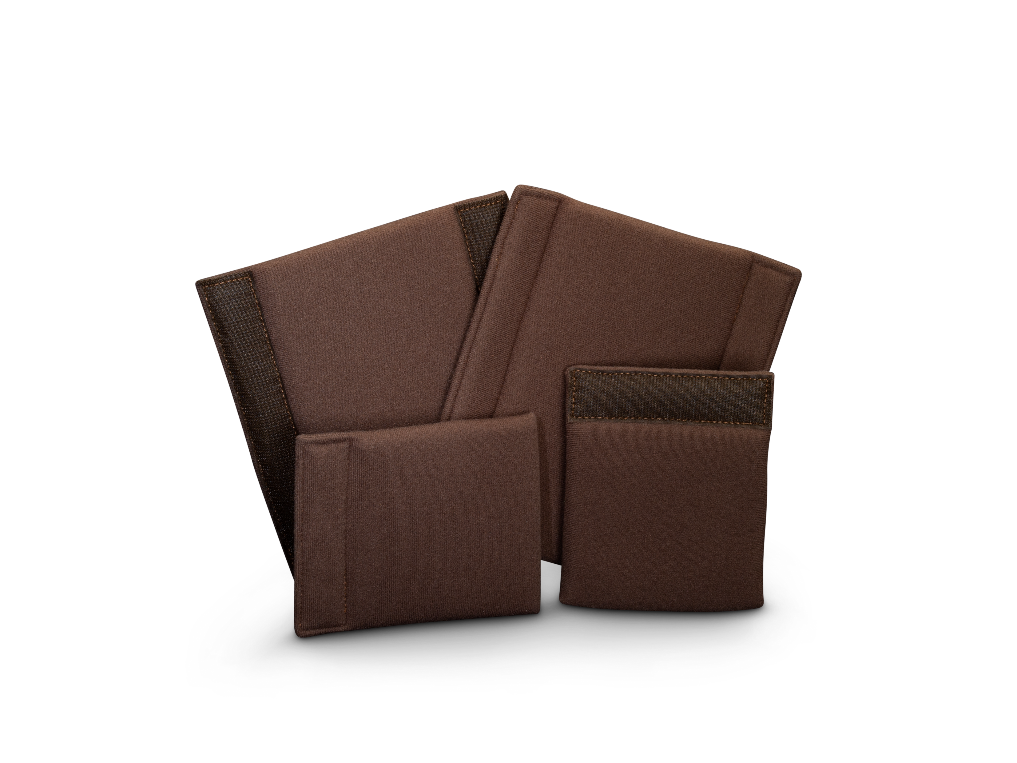 Billingham Set divisori pr Eventer MKII (cioccolato)