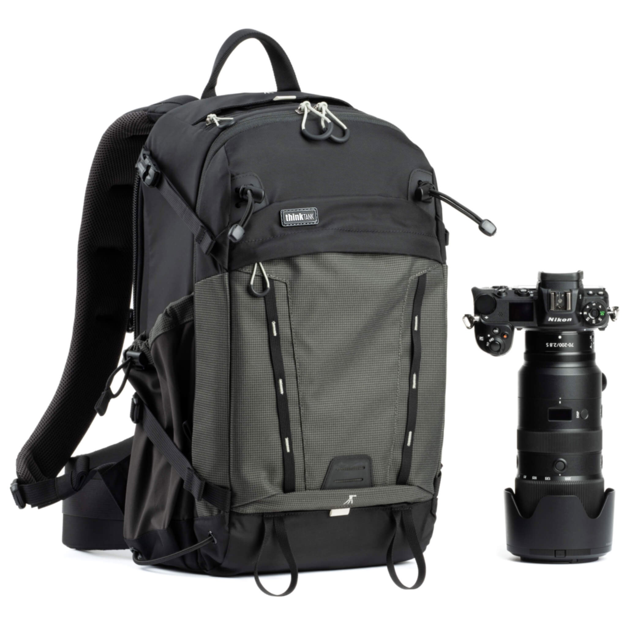 BackLight® 18L