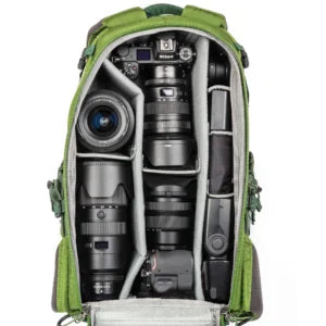 BackLight® 26L