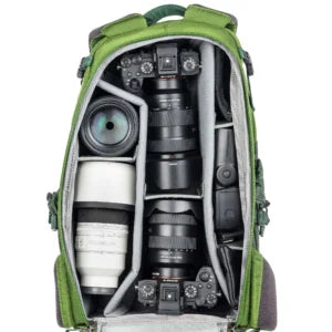 BackLight® 26L