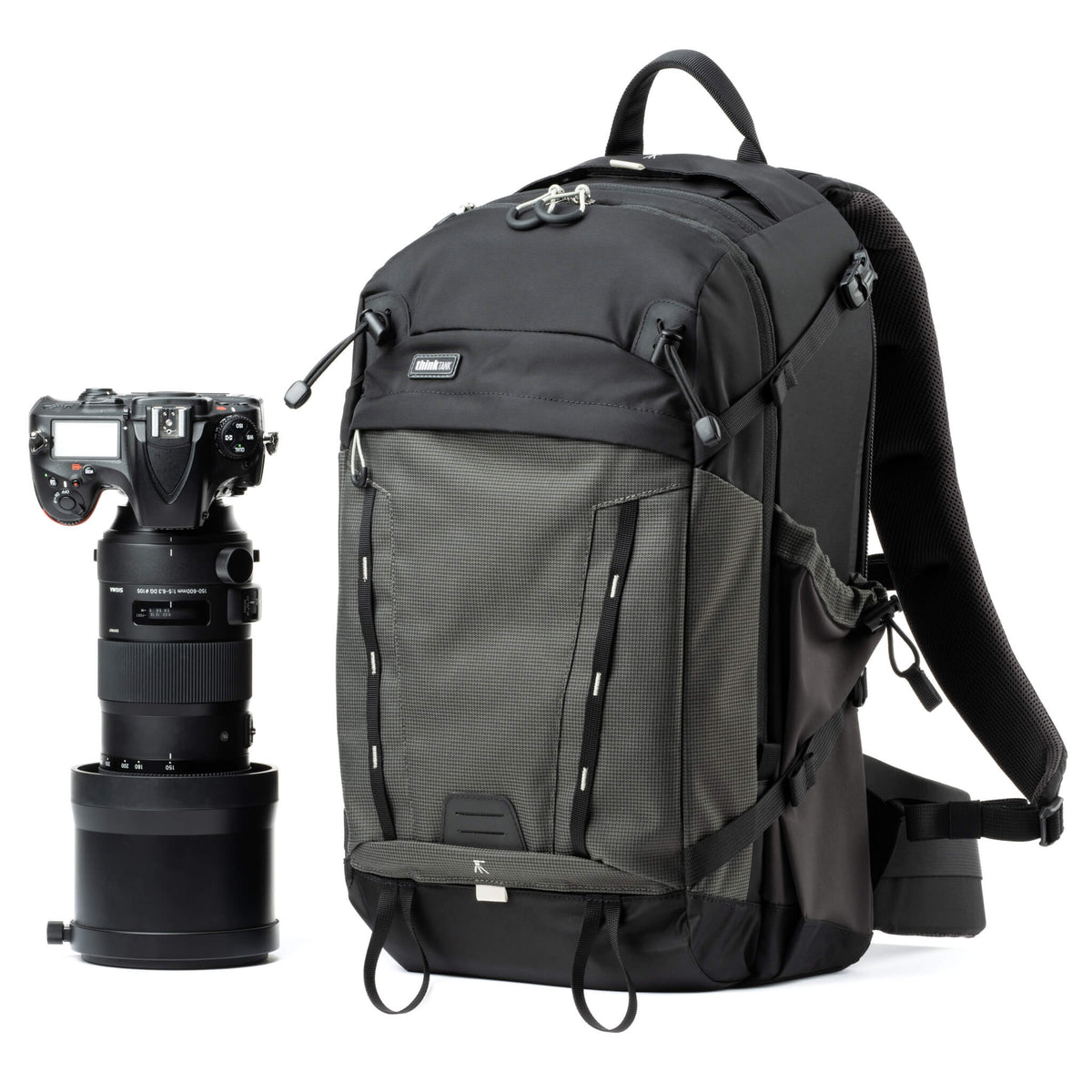 BackLight® 26L