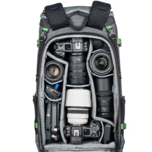 BackLight™ Elite 45L - Storm