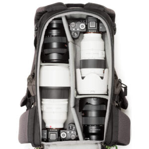 BackLight® 36L