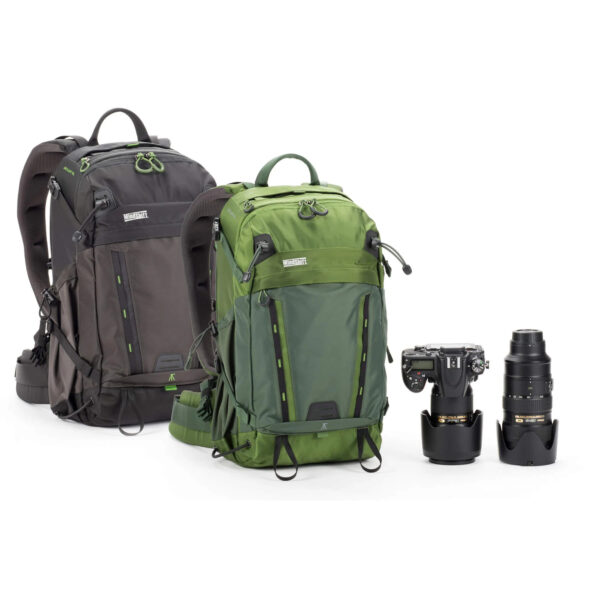 BackLight™ 18L Photo Daypack