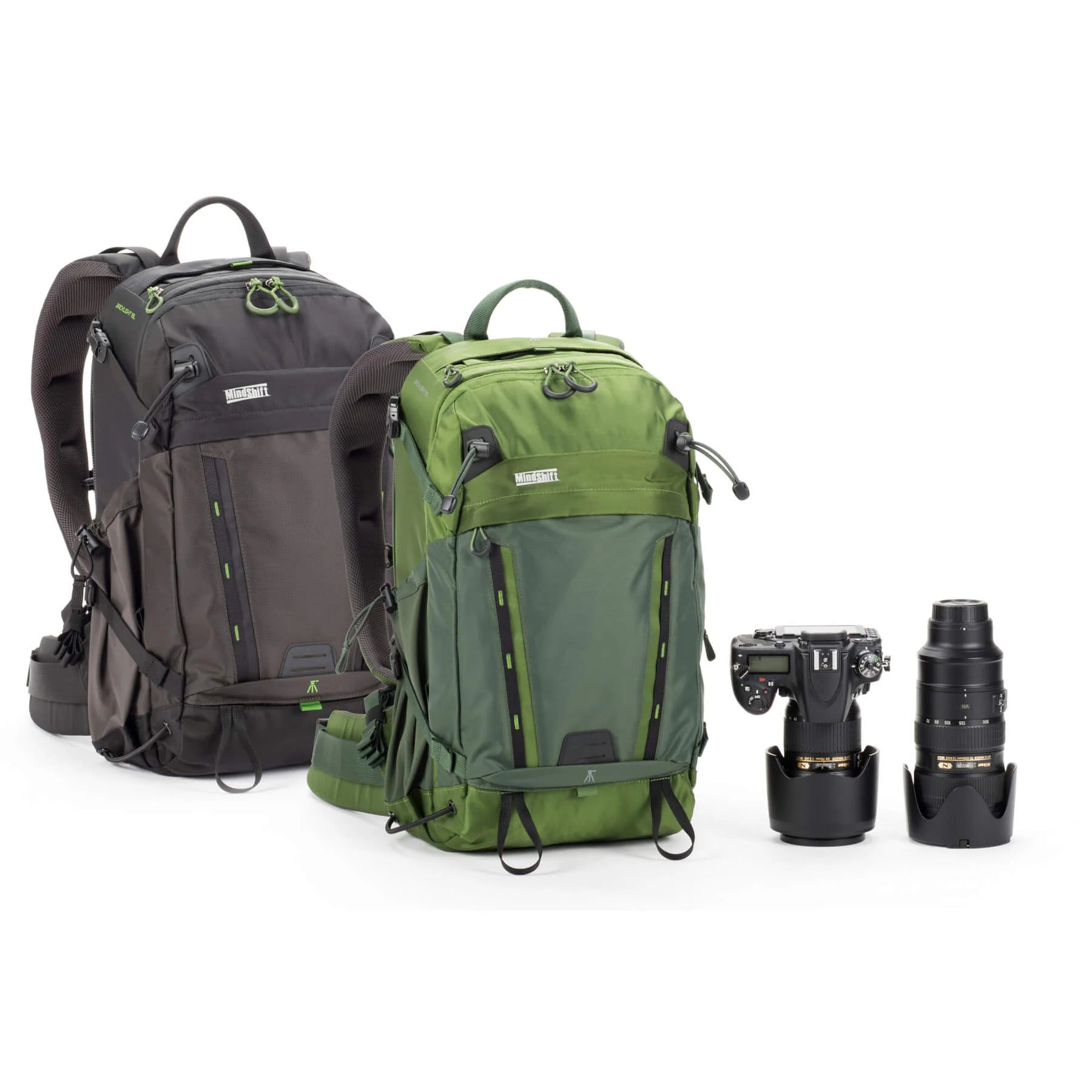 BackLight® 18L