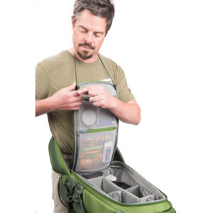 BackLight® 26L