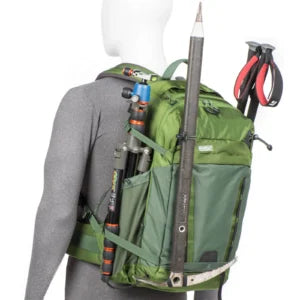 BackLight™ 26L Photo Daypack - Woodland