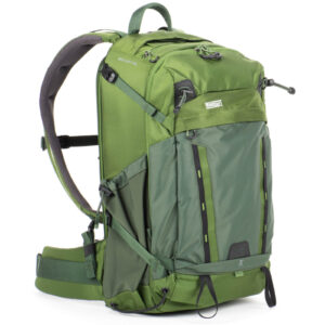 BackLight™ 26L Photo Daypack - Woodland