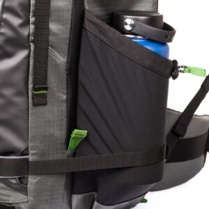 BackLight™ Elite 45L - Storm