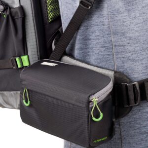 BackLight™ Elite 45L - Storm