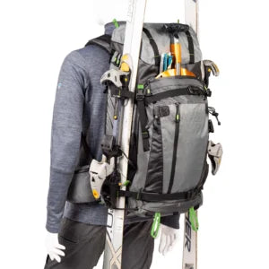 BackLight™ Elite 45L - Storm