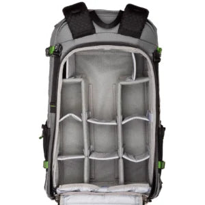 BackLight™ Elite 45L - Storm