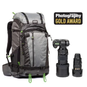 BackLight™ Elite 45L - Storm