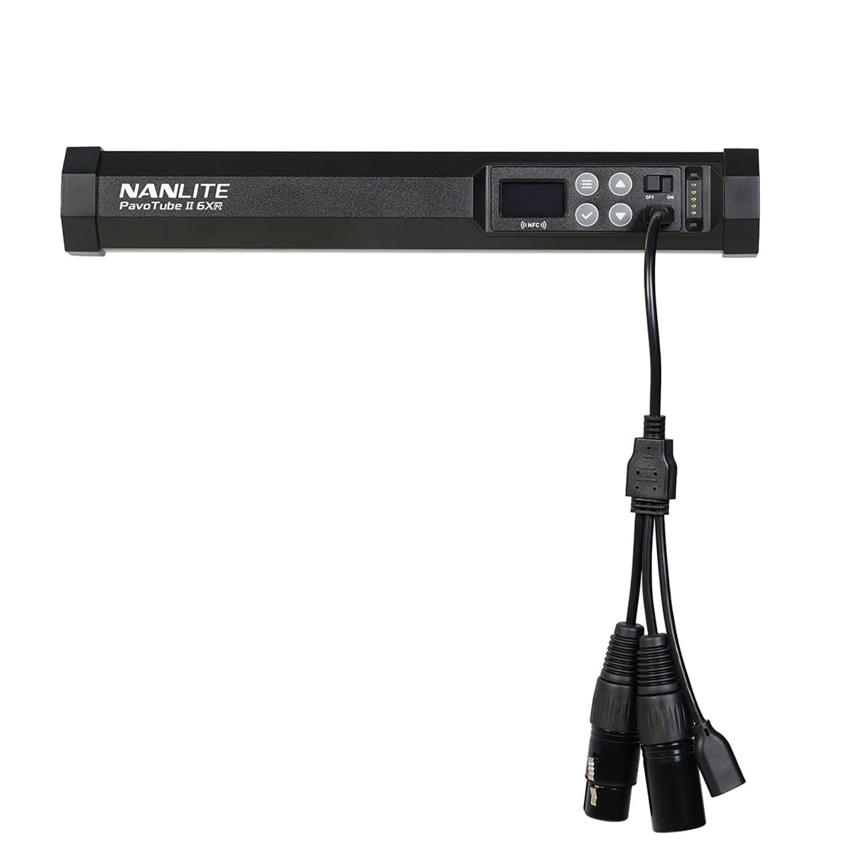 CB-DMX-USBC-1/3II
