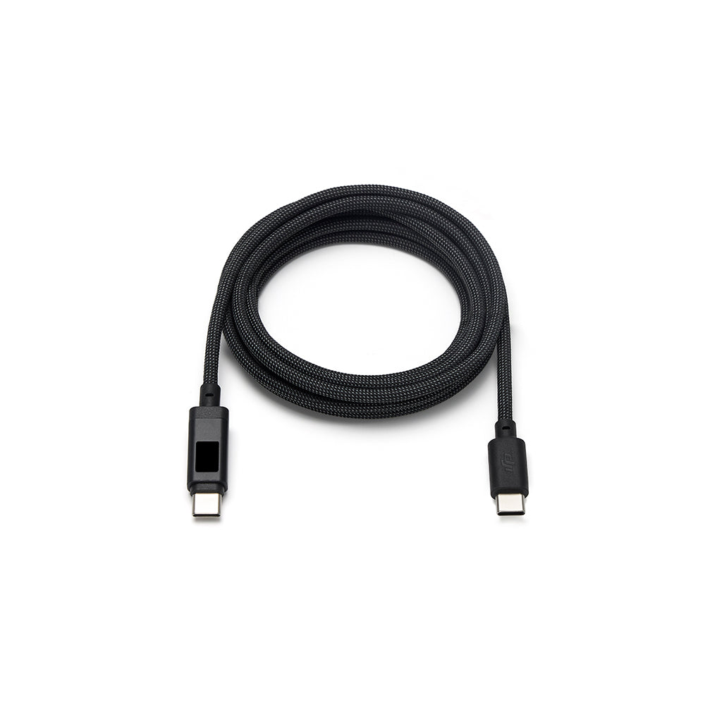 DJI Power 7A USB-C Digital Display Cable(1.8 m)