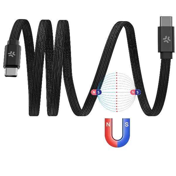 USBC2MAG1M60BK