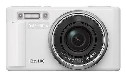 Yashica City 200