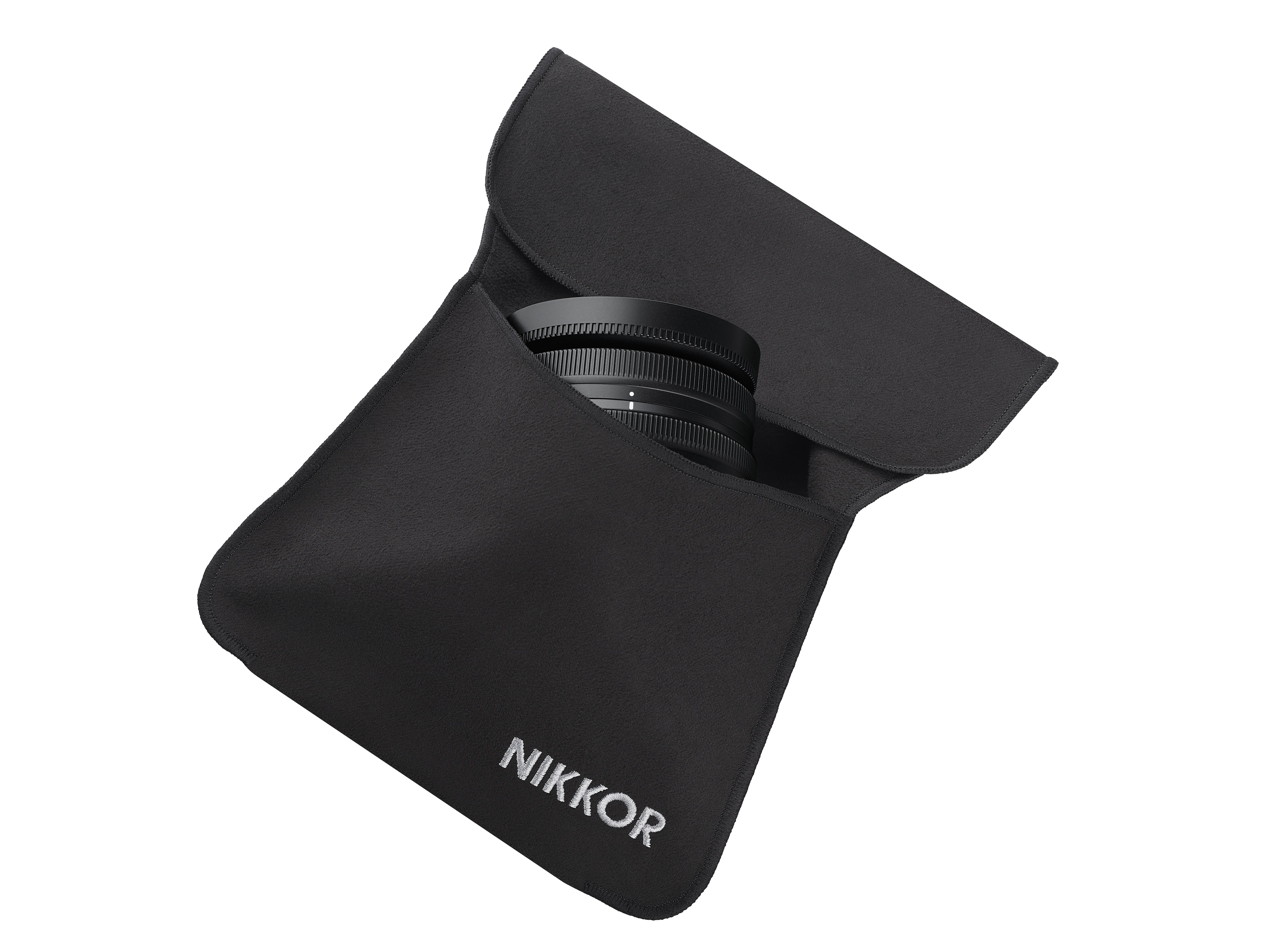 NIKKOR Z DX 16-50mm f/3.5-6.3 VR Black