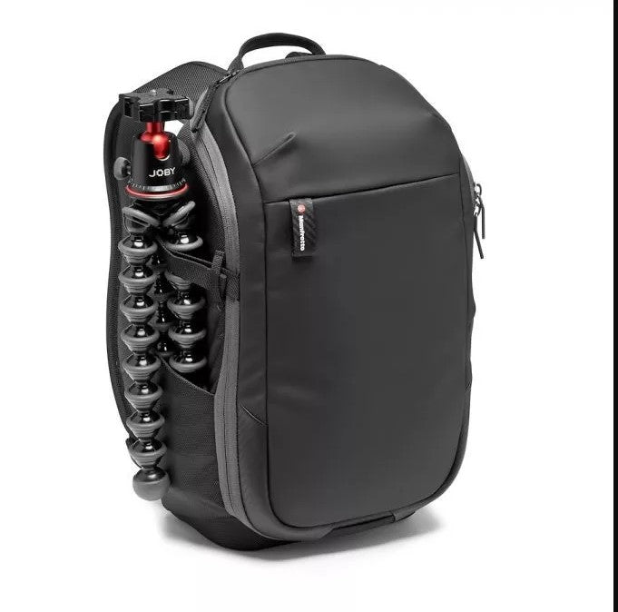 Manfrotto zaino Advanced² Compact per piccole macchine fotografiche ed accessori