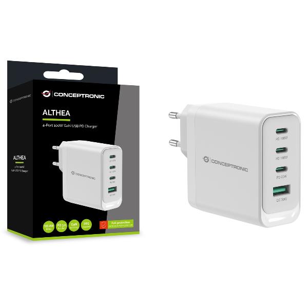 ALTHEA22W100