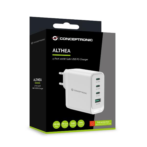ALTHEA22W100