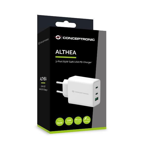 ALTHEA12W
