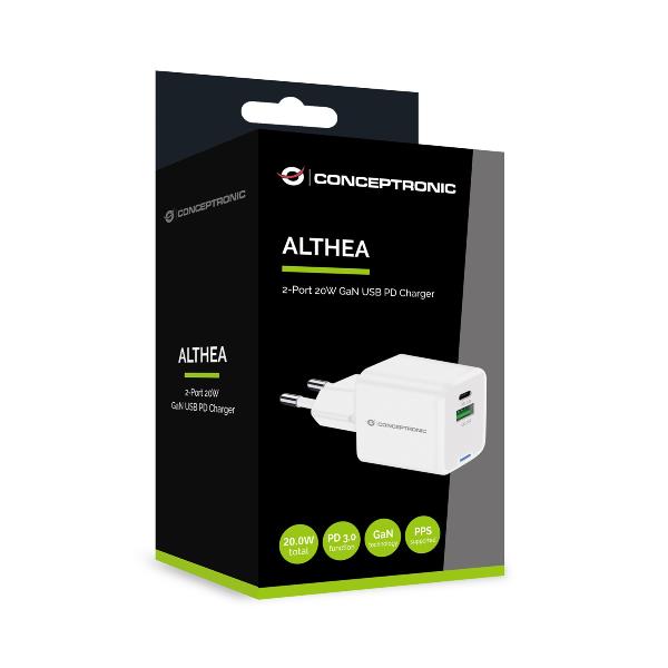 ALTHEA15W