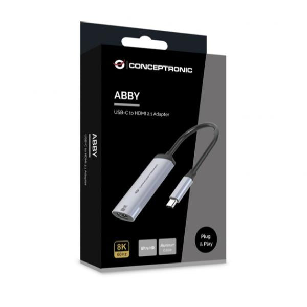 ABBY23G