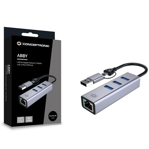 ABBY25G