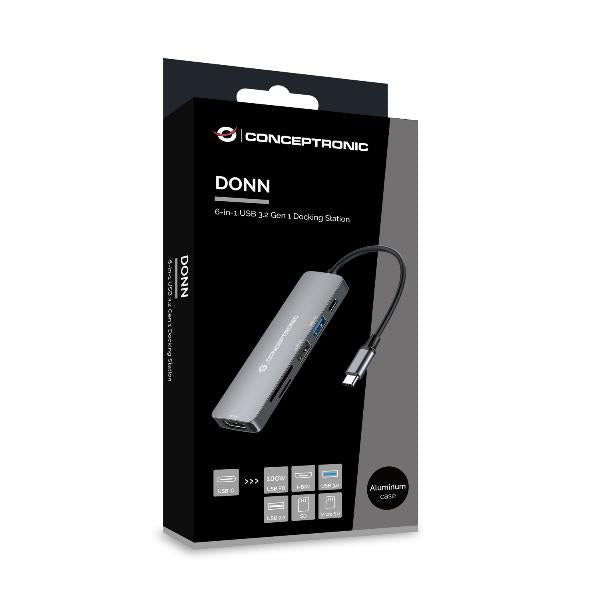 DONN11G